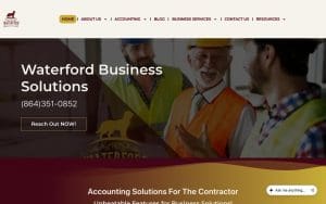 Waterford Business Solutions, LLC
