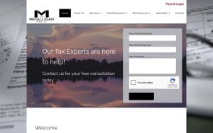 Megilligan Accounting