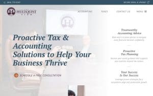 The Hultquist Firm