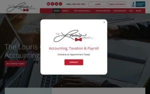 The Louris Group LLC
