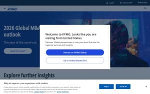 KPMG