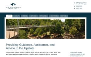 Jeter, Lloyd, Benjamson & Booth, CPAs LLC
