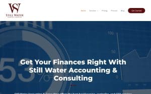 Still Water Accounting & Consulting