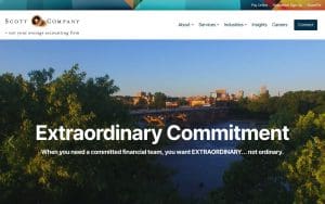 Scott and Company LLC
