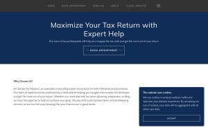 Upstate Tax Advisors