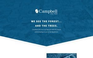 Campbell CPA Firm