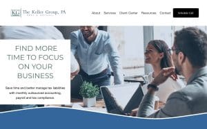 The Keller Group, PA