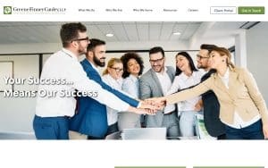 Greene Finney Cauley, LLP
