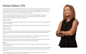 CPA Greenville