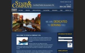 Stair & Company, CPA