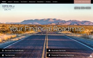 Curtis Cpa, Llc