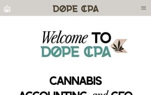 Dope CPA