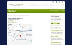 Upstate Professional CPA Services LLC