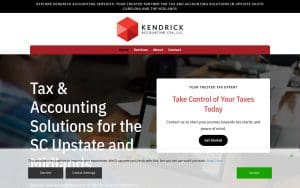 Kendrick Accounting CPA, LLC