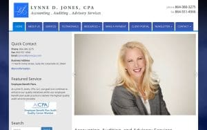 Lynne D. Jones, CPA, LLC