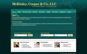 Barnes James D CPA
