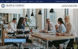 Helfer & Company CPAs