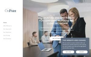 OnPoint CFO & Controller Services