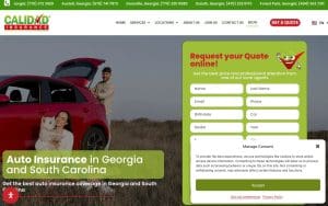 Calidad Insurance