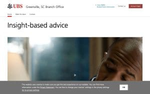 UBS Financial Services Inc.