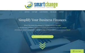 Smart Change Services