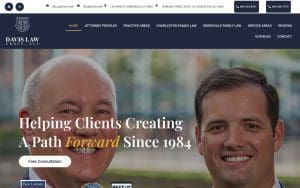 Davis Law Group