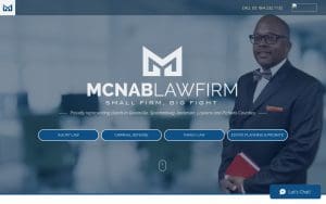 Law Offices of Maurice McNab LLC