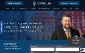 Morris Law
