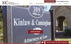 Kinlaw and Cunningham, LLC