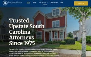 Babb, Bixler, & Dollar Attorneys at Law