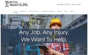 Martin & Martin Attorneys