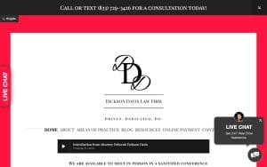 Dickson Davis Law Firm, LLC