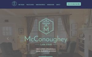 McConoughey Law Firm, LLC