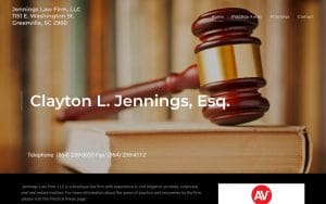 Jennings Law Firm, LLC