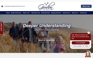 Gordon Law Group, PLC