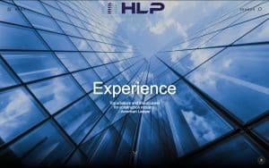 Hudson Lambert Parrott, LLC