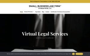 Small Business Law Firm