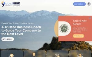Cloud Nine Business Coaching