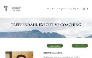 Treppendahl Executive Coaching