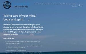 Complete Life Coaching