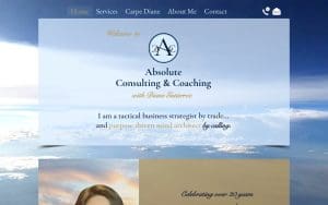Absolute Consulting and Coaching