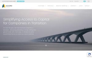 Accord Financial