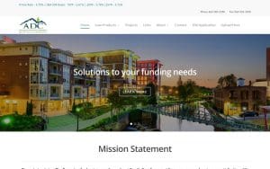 Appalachian Development Corporation