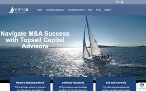 Topsail Capital Advisors
