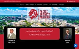 Access Business Advisors
