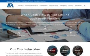 A R Funding