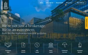 Aline Capital, LLC