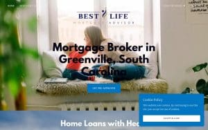 Best Life Mortgage Corp
