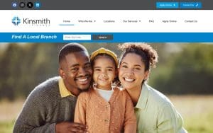 Kinsmith Finance