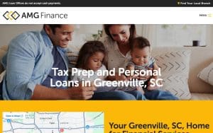 AMG Finance